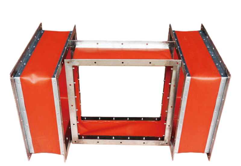 耐高温进出风口软连接