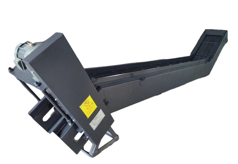 ZDP-A(B)型平面振动式排屑机