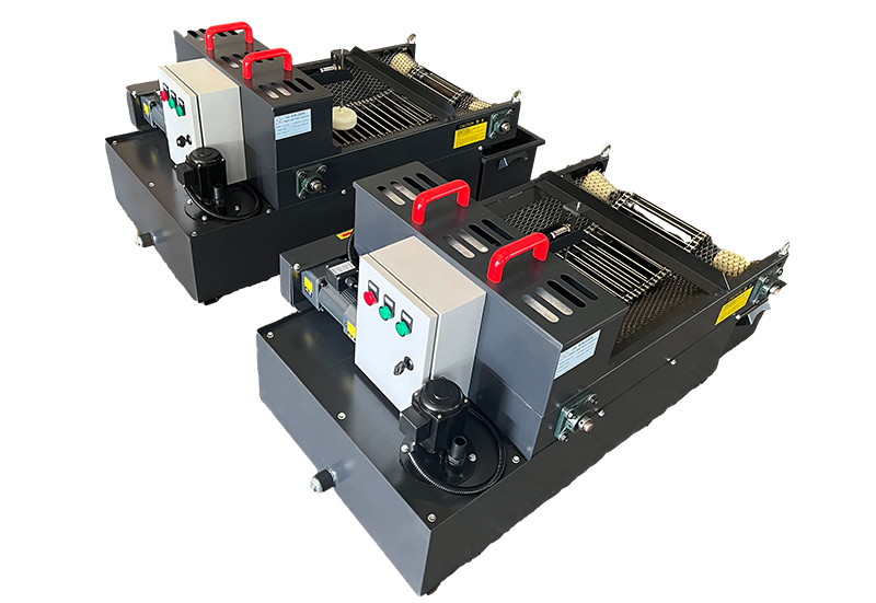 ZGA型纸带过滤机