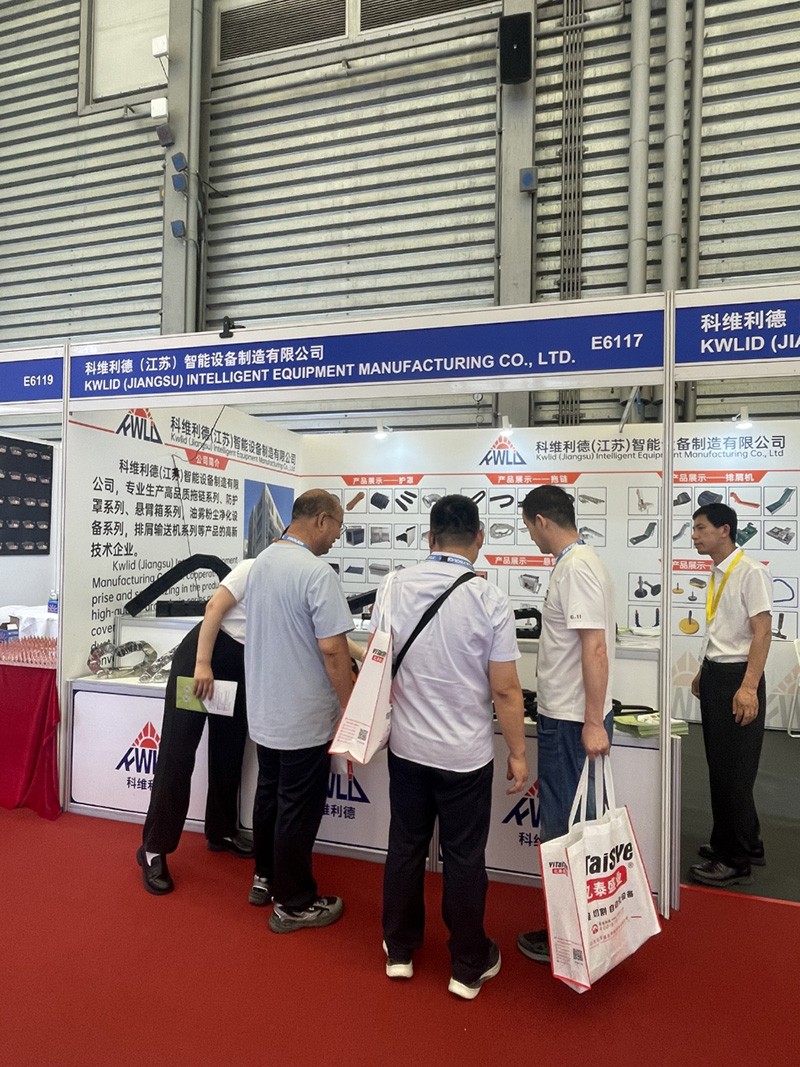 科维利德（江苏）智能设备制造有限公司连续...